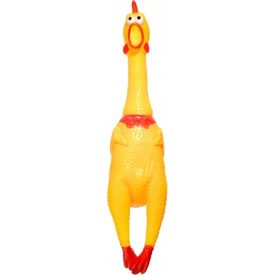 Nobleza pískaci kura 16 cm