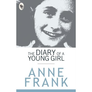 The Diary of a Young Girl | Anne Frank (ISBN: 9788172345198)