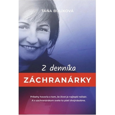 Z denníka záchranárky