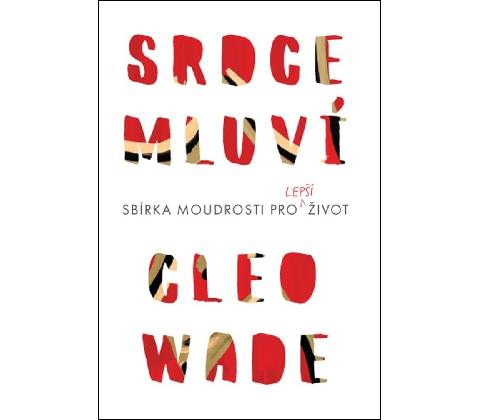 Srdce mluví - Cleo Wade