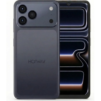 HOTWAV A17 Pro Max 256GB 4GB RAM Dual