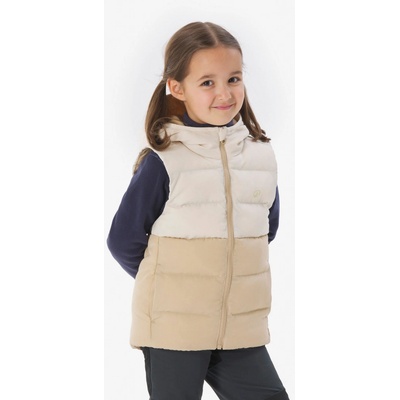 Quechua vesta NH 500 béžová