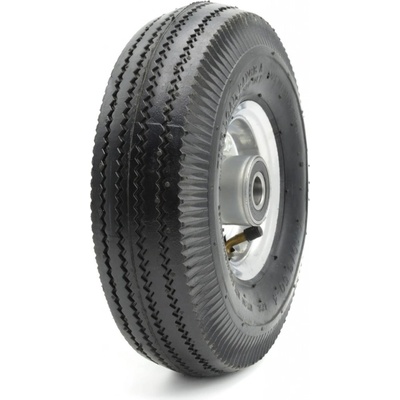GEKO Koleso 3.50-4 20mm, dĺžka náboja 70mm G71046