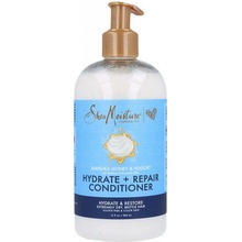 Shea Moisture Manuka Honey & Yogurt Hydrate Repair Conditioner –⁠ Kondicionér pro suché vlasy 384 ml