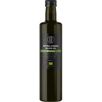 BrainMax Pure Pure® Extra virgin маслиново масло Picual, BIO, 500 мл