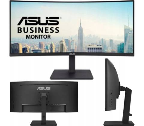 Asus VA34VCPSN