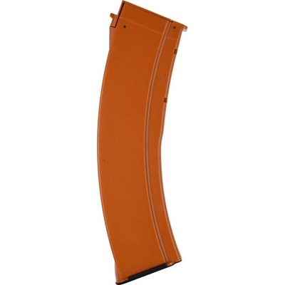CYMA RPK zásobník 200 ran Oranžový