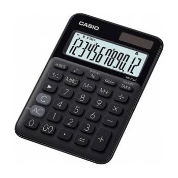Casio MS-20UC-BK