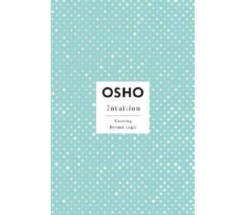 Intuition OshoPaperback