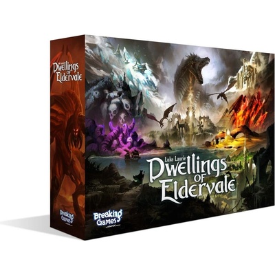 Dwellings of Eldervale EN