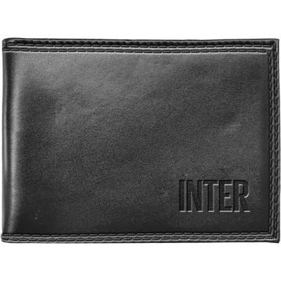 Fan shop kožená peňaženka INTER MILAN Logo