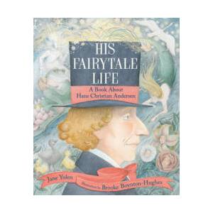 His Fairytale Life | Brooke Boynton-Hughes (ISBN: 9780823451036)