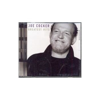 COCKER, JOE - GREATEST HITS (1CD)