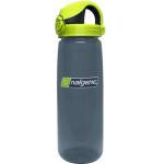 Nalgene On the Fly 0, 7 l Charcoal/Lime Sustain (NALGENE-5565)