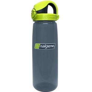 Nalgene On the Fly 0, 7 l Charcoal/Lime Sustain (NALGENE-5565)