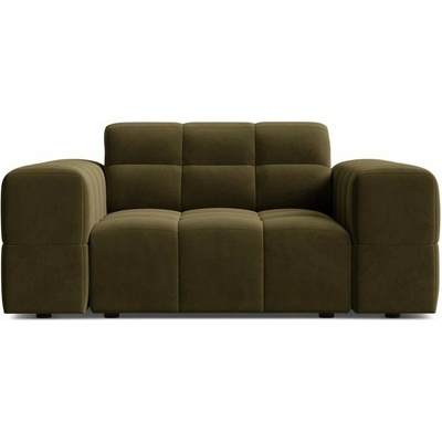 Cosmopolitan Design Chicago Khaki zamatové