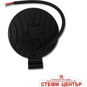 Paolo Халоген 8СМ - КРЪГЪЛ - pg79 (63513) - steficenter