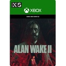 Alan Wake 2 (XSX)