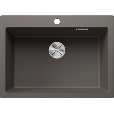 BLANCO PLEON 8 sivá vulkán