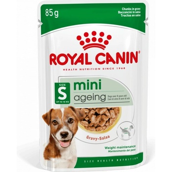 Royal Canin Mini Ageing 85 g
