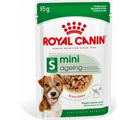 Royal Canin Mini Ageing 85 g