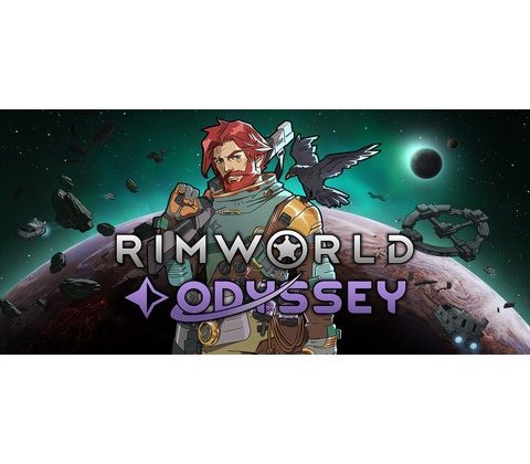 RimWorld - Odyssey