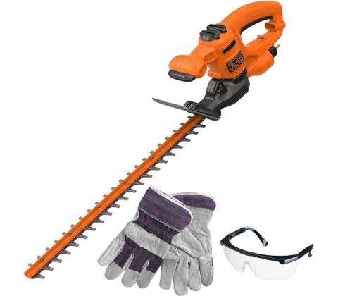 Black & Decker BEHT251KIT