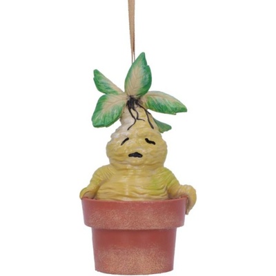 Nemesis Now Harry Potter Mandrake Hanging 9.5cm
