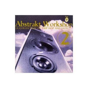 Various - Abstakt Workshop 2 CD