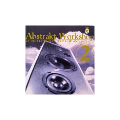 Various - Abstakt Workshop 2 CD