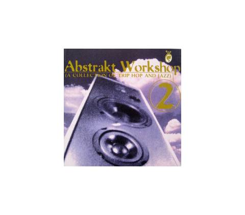 Various - Abstakt Workshop 2 CD