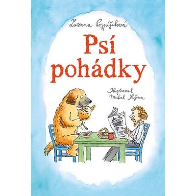 Psí pohádky