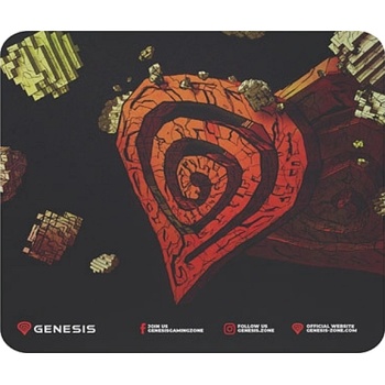 NATEC Mouse Pad Promo - Ancient Stone of Genesis 250 x 210 mm (NPG-2338)