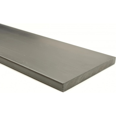 Everwood Plastová plotovka 150x15mm Barva: Tmavá pinie