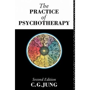 Practice of Psychotherapy | C G Jung (1993)
