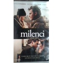 milenci DVD