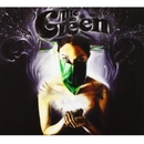 GREEN: WAYS & MEANS CD