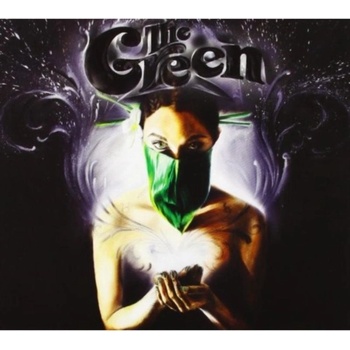 GREEN: WAYS & MEANS CD