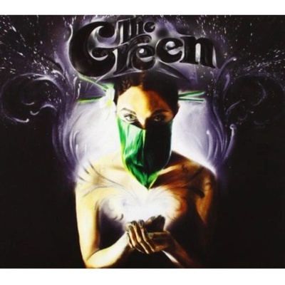 GREEN: WAYS & MEANS CD