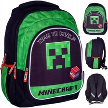 ASTRA Minecraft Time To Mine velký