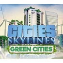 Cities: Skylines - Green Cities