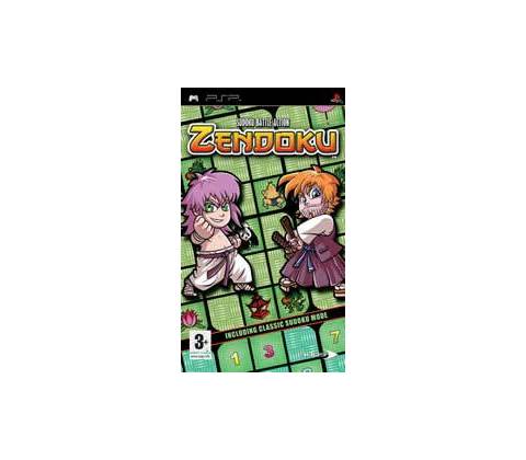 Zendoku