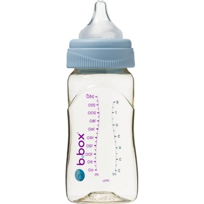b.box antikoliková modrá 240ml