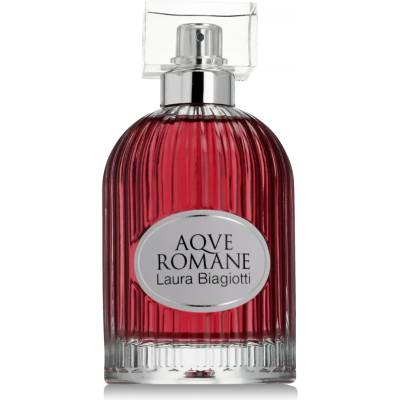 Laura Biagiotti Aqve Romane Uva Dulcis EDT 100 ml
