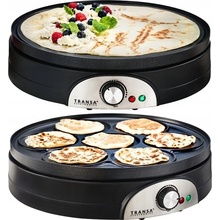 Transa Electronics DualPancake