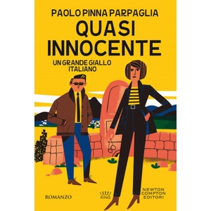 Quasi innocente | Paolo Pinna Parpaglia (2021)