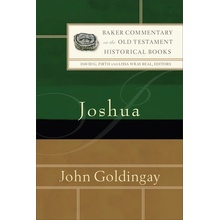 Joshua Goldingay John