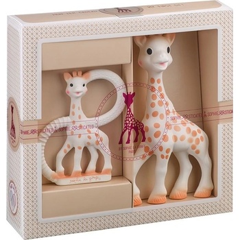 Sophie la Girafe Софи жирафчето Sophie la Girafe, малък сет (S000001)