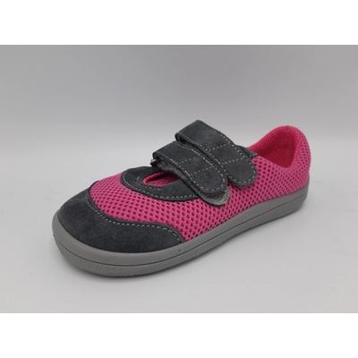 Beda Linda BF 0003 SK W síťovina s kůží 2 suché zipy