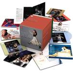 Warner Dessay Natalie: Opera Singer - Complete Operas & Operas Arias Recordings - 33CD+19DVD (062707)